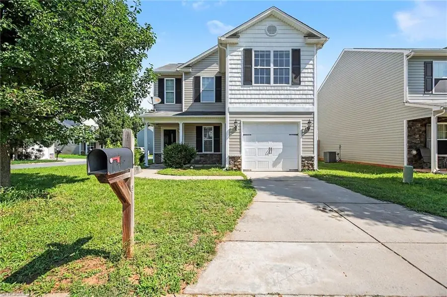 635 Popes Creek Road, Kernersville, NC 27284 - #3