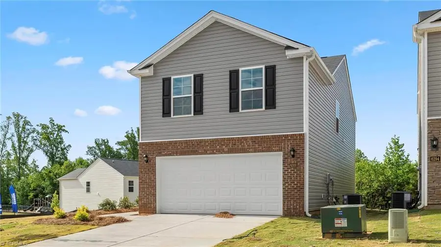 624 Beechwood Circle, Thomasville, NC 27360 - #3