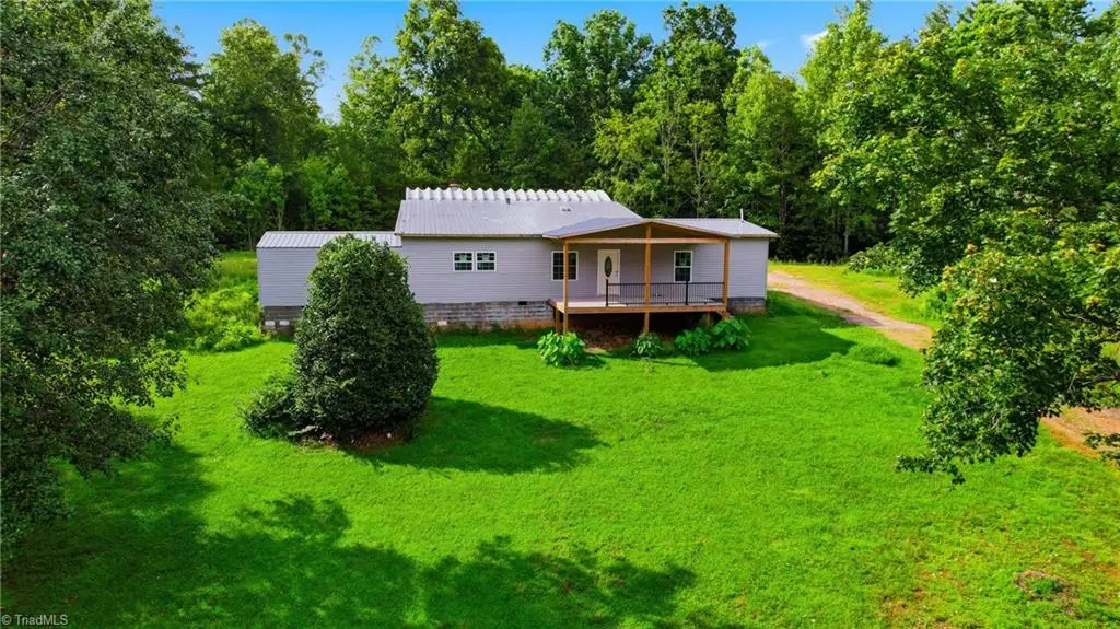 209 Bruno Lane, Boomer, NC 28606 - #1