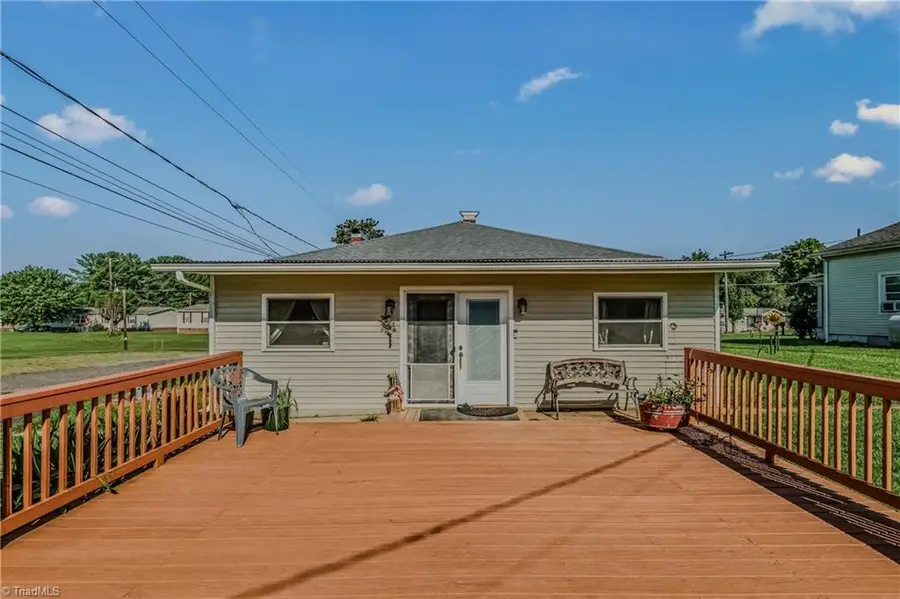 2252 Wards Gap Road, Mount Airy, NC 27030 - #2