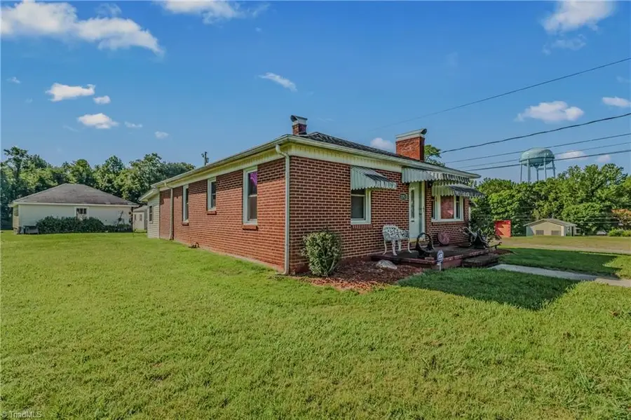 2252 Wards Gap Road, Mount Airy, NC 27030 - #3