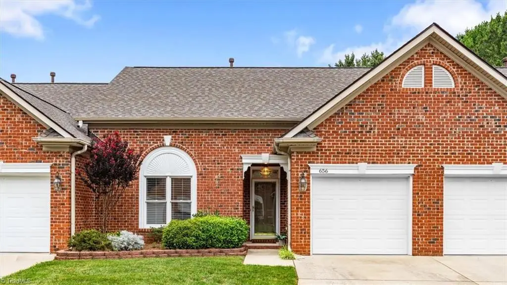 656 Sonoma Lane, High Point, NC 27265 - #1
