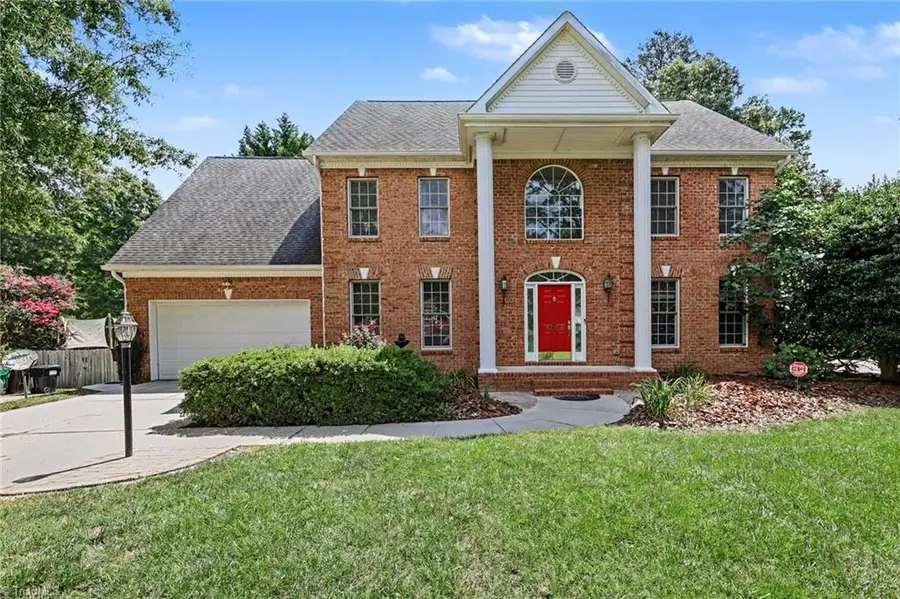 4008 Braddock Road, High Point, NC 27265 - #2