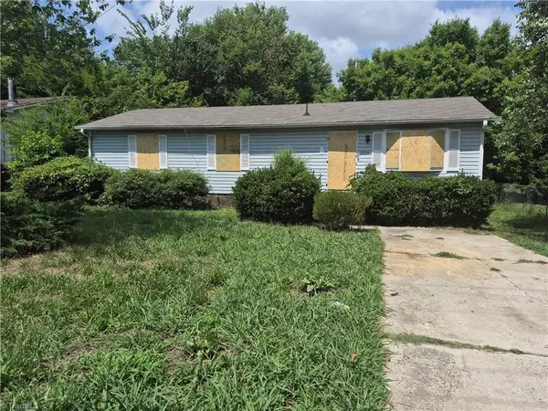 2024 Willow Road, Greensboro, NC 27406