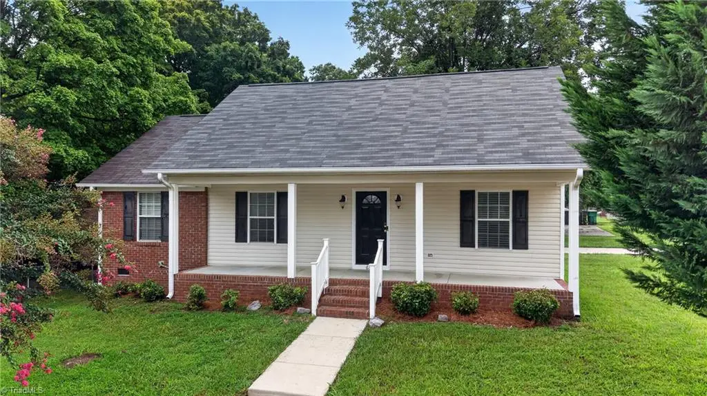 639 Sterling Avenue, High Point, NC 27265 - #1