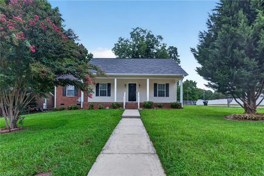 639 Sterling Avenue, High Point, NC 27265 - #3