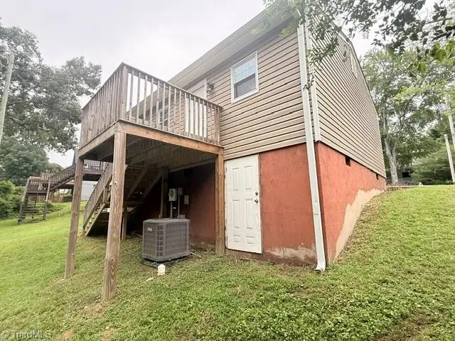 614 Wesley Drive, High Point, NC 27260 - #3