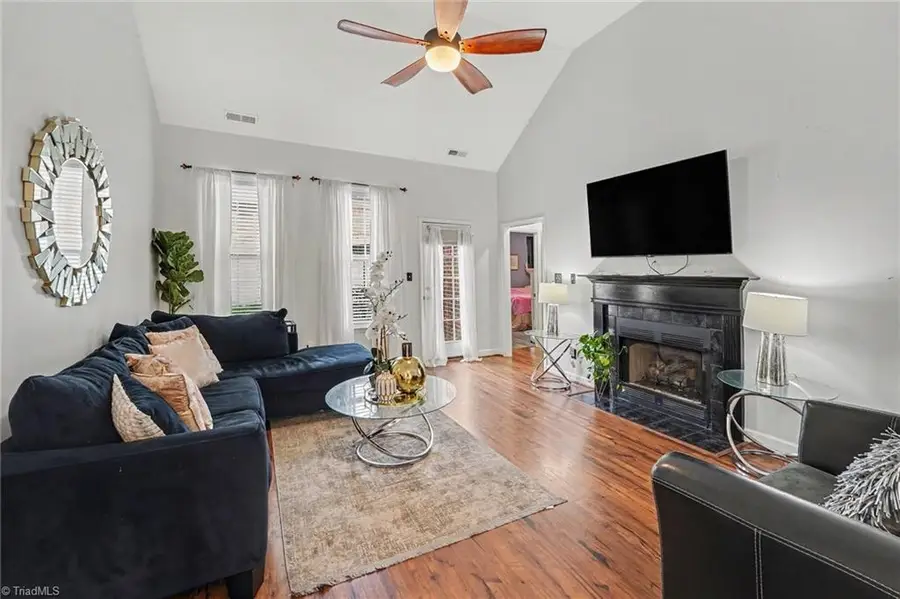 115 Stillmere Court, Winston Salem, NC 27101 - #2