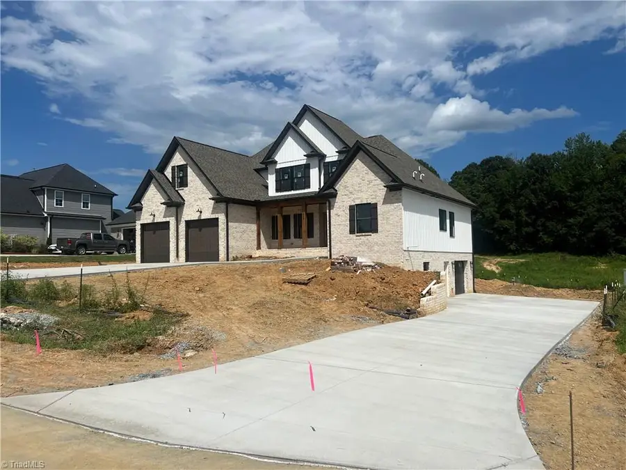 469 Lenalan Drive, Lexington, NC 27295 - #2
