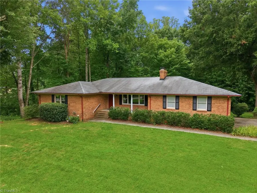 218 Cedar Run, Reidsville, NC 27320 - #2