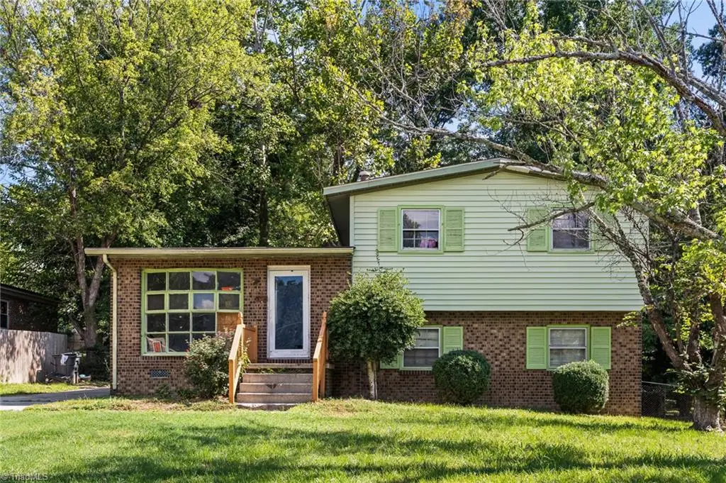 4211 Whippoorwill Drive, Greensboro, NC 27406 - #1