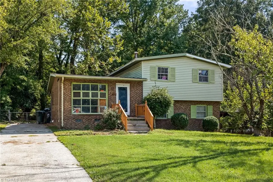 4211 Whippoorwill Drive, Greensboro, NC 27406 - #2
