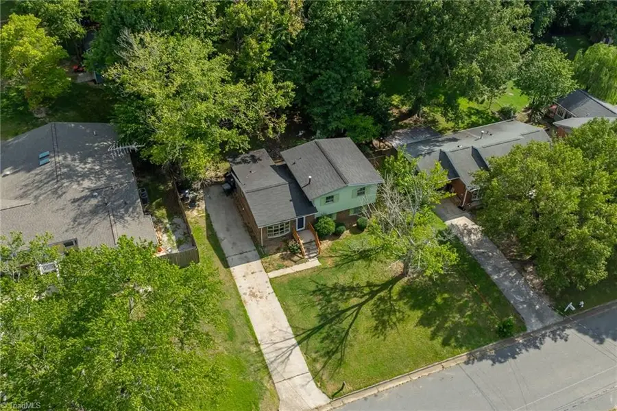 4211 Whippoorwill Drive, Greensboro, NC 27406 - #3