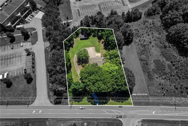 1108 N Main Street, Kernersville, NC 27284