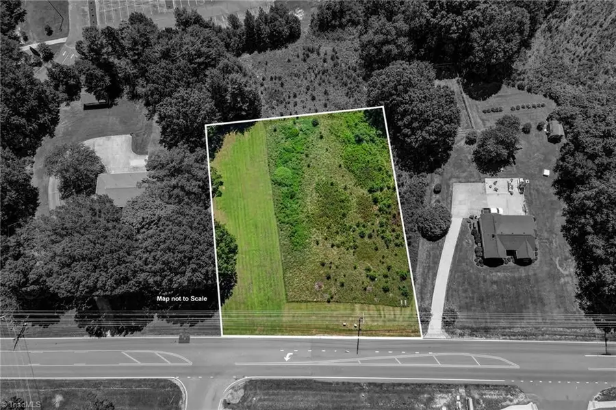 1108 N Main Street, Kernersville, NC 27284 - #2