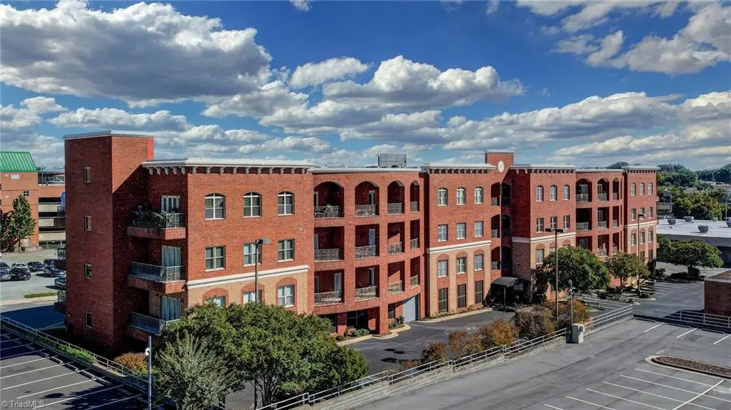 113 N Church Street #312, Greensboro, NC 27401 - #1