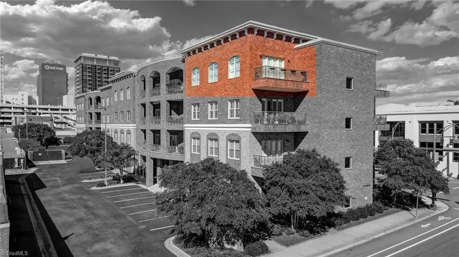 113 N Church Street #312, Greensboro, NC 27401 - #3