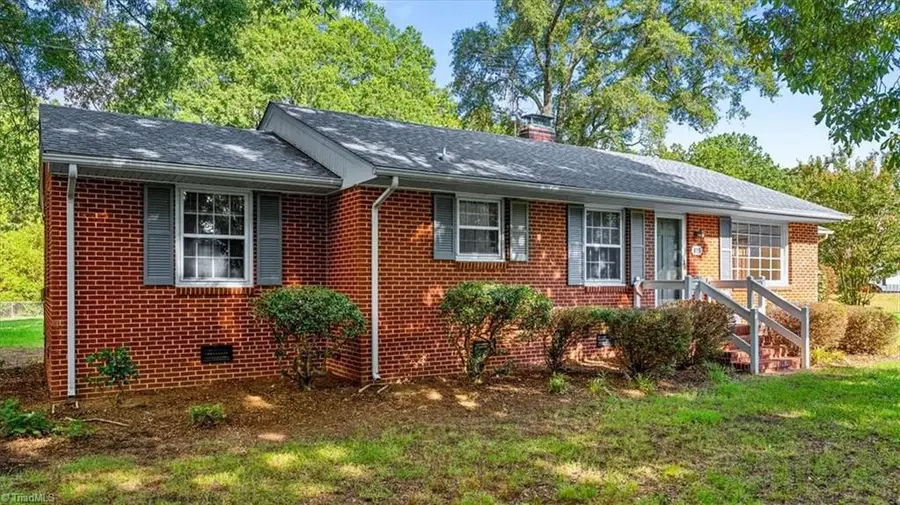 815 Coleman Drive, Whitsett, NC 27377 - #3