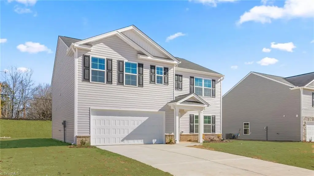 4697 Mount Hope Drive, Broadbay, NC 27107 - #1