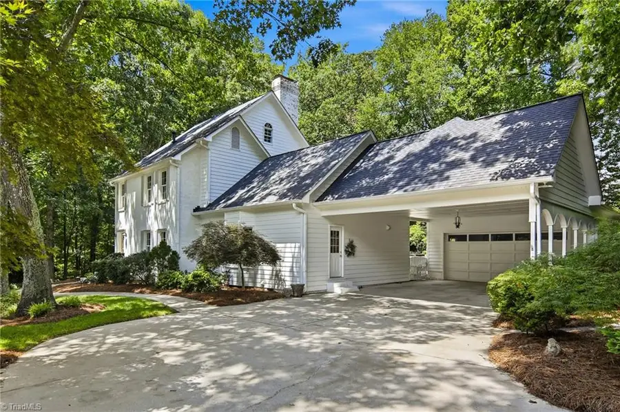 123 Prestwick Drive, High Point, NC 27265 - #3