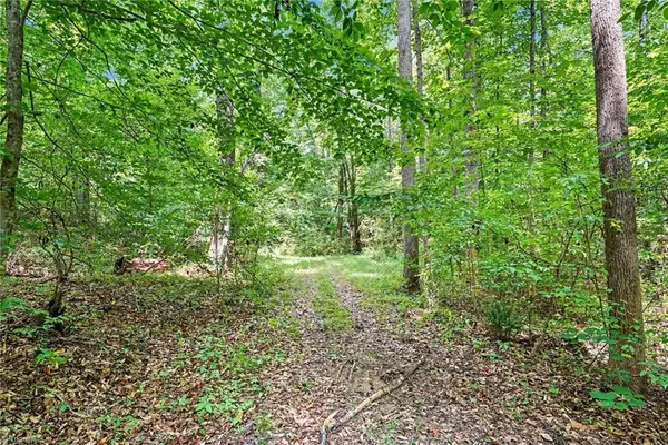0 Yellow Poplar Lane, Lexington, NC 27295