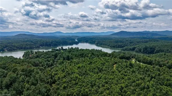 0 Rocky Point Road, Wilkesboro, NC 28697