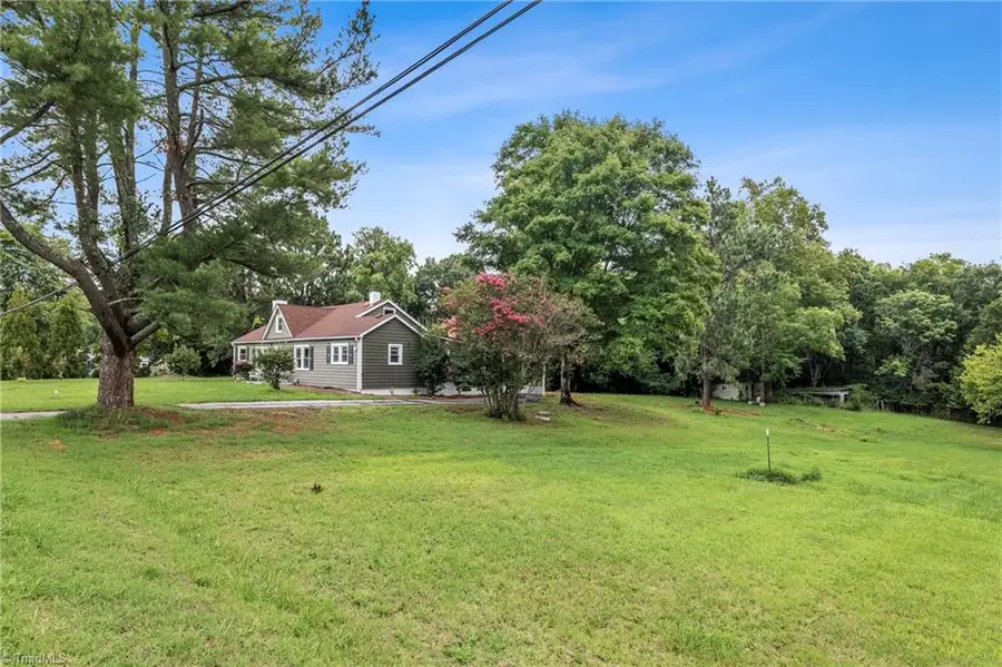156 Payne Road, Thomasville, NC 27360 - #2