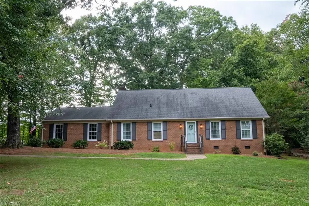 2312 Belmont Drive, Reidsville, NC 27320 - #1