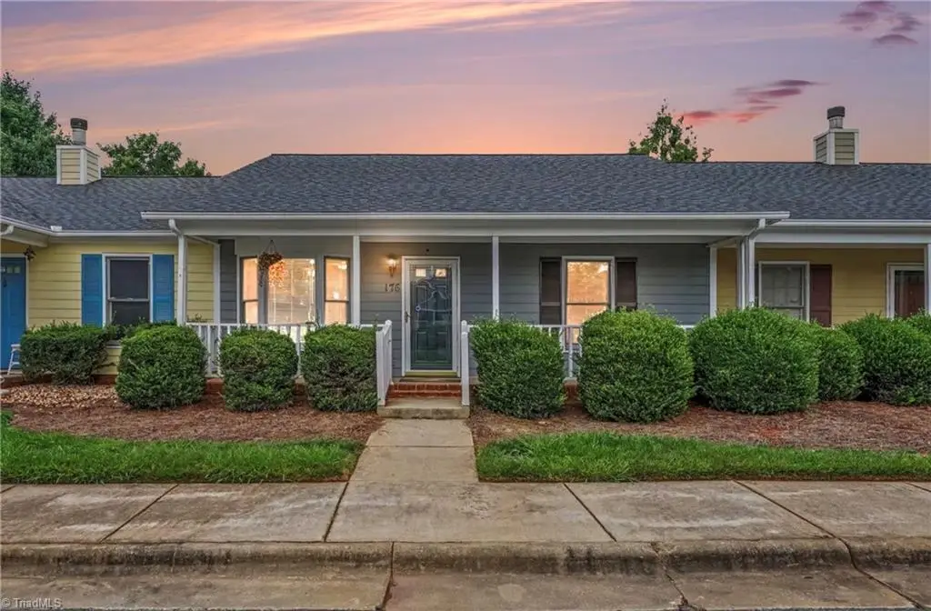 814 Guilford College Road #176, Greensboro, NC 27409 - #1