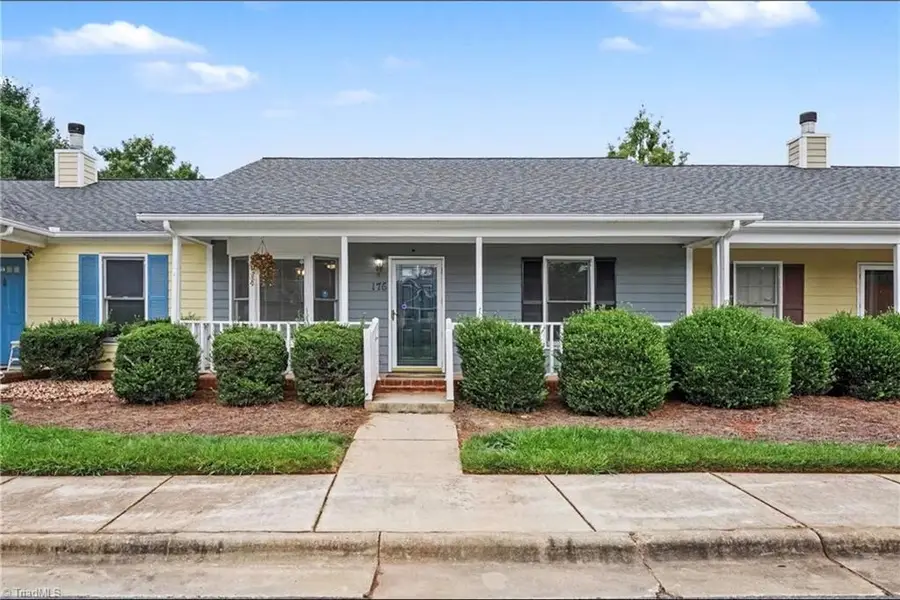 814 Guilford College Road #176, Greensboro, NC 27409 - #2