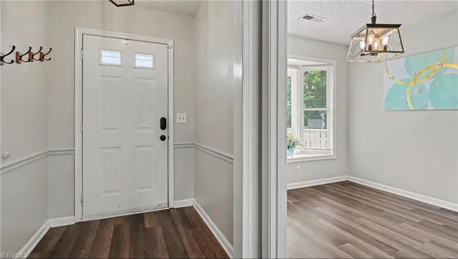 814 Guilford College Road #176, Greensboro, NC 27409 - #3