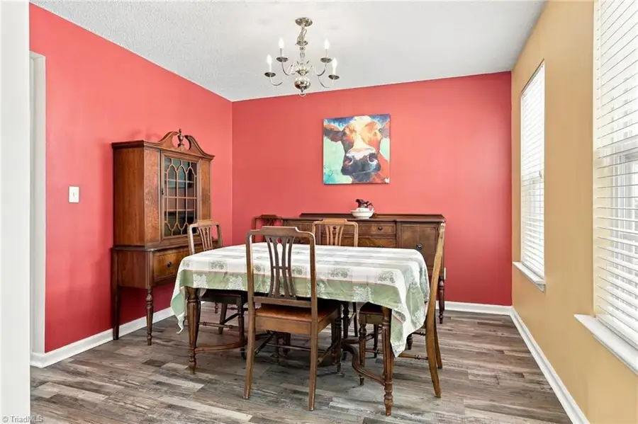 150 Creekview Drive, Kernersville, NC 27284 - #3
