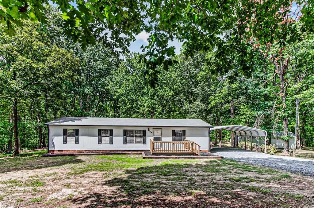 524 Silver Valley Road, Lexington, NC 27292 - #1