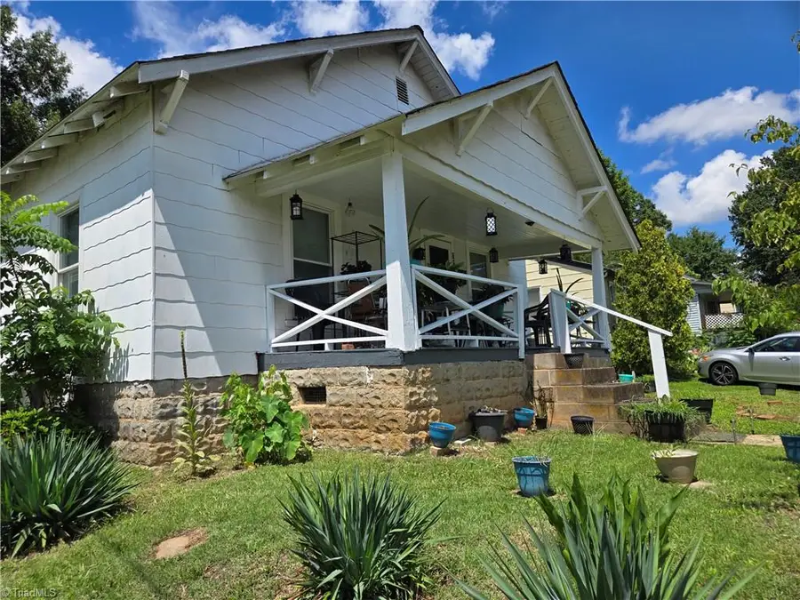 819 W Sprague Street, Winston Salem, NC 27127 - #3