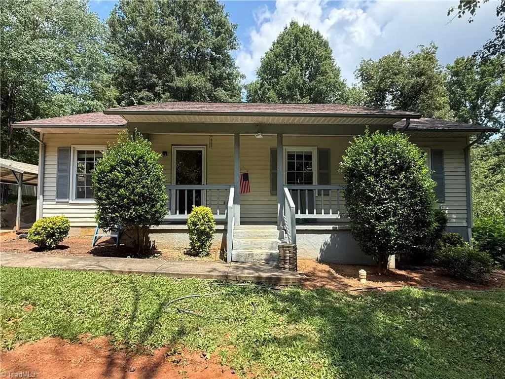 717 Edgewood Road, Wilkesboro, NC 28697 - #1