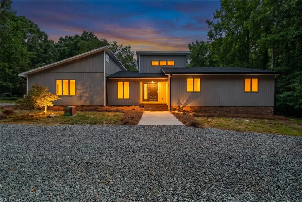 5707 Gatestone Drive, Greensboro, NC 27406 - #1