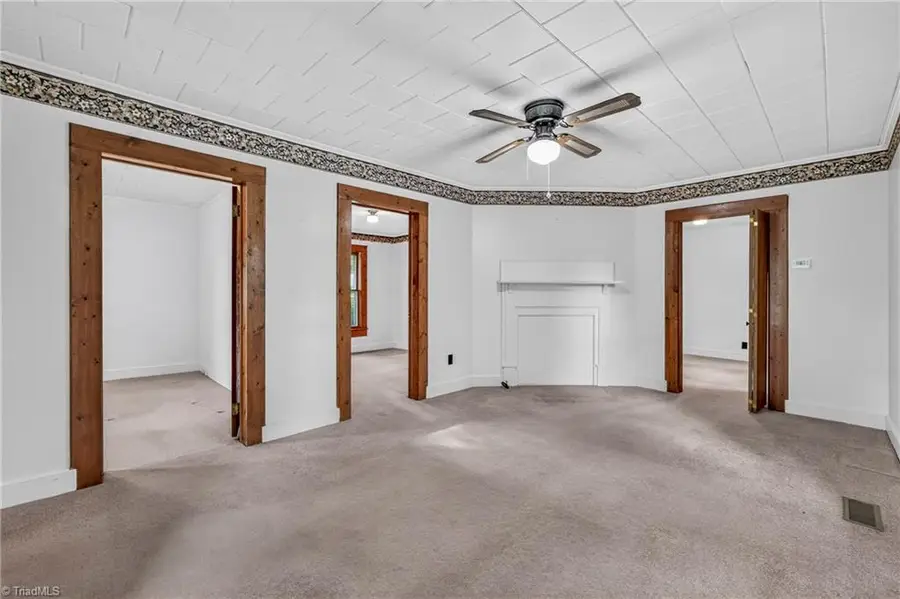 222 W Brower Avenue, Liberty, NC 27298 - #3