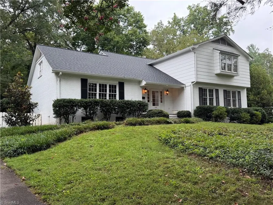 1000 Englewood Drive, Winston Salem, NC 27106 - #2