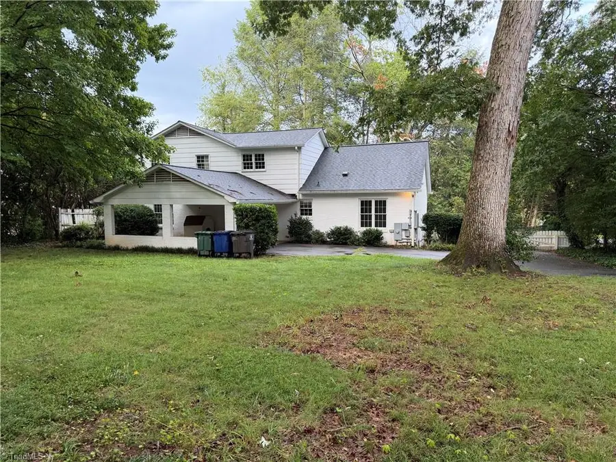 1000 Englewood Drive, Winston Salem, NC 27106 - #3