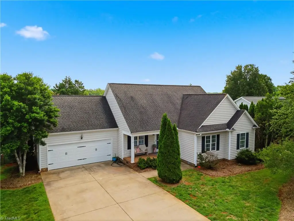 109 Cale Drive, Gibsonville, NC 27215 - #1