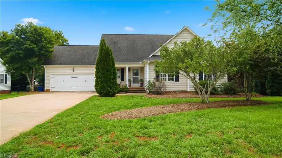 109 Cale Drive, Gibsonville, NC 27215 - #2