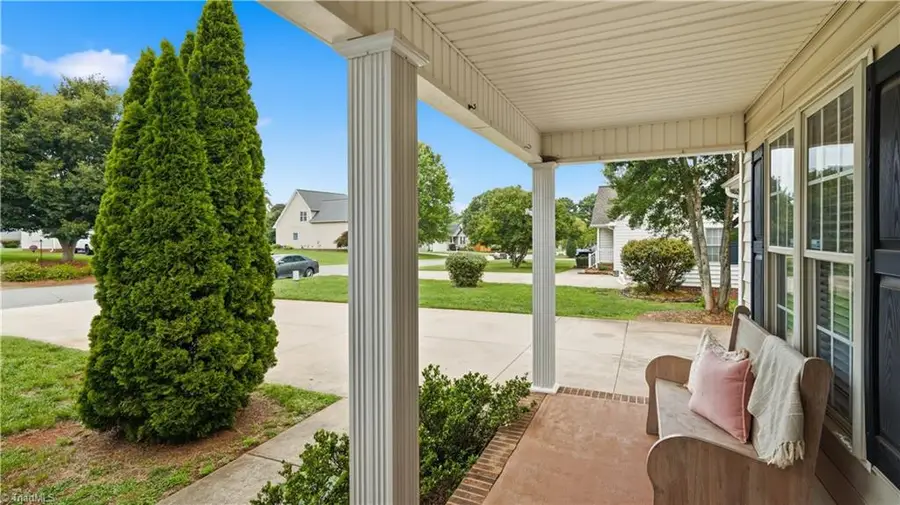 109 Cale Drive, Gibsonville, NC 27215 - #3