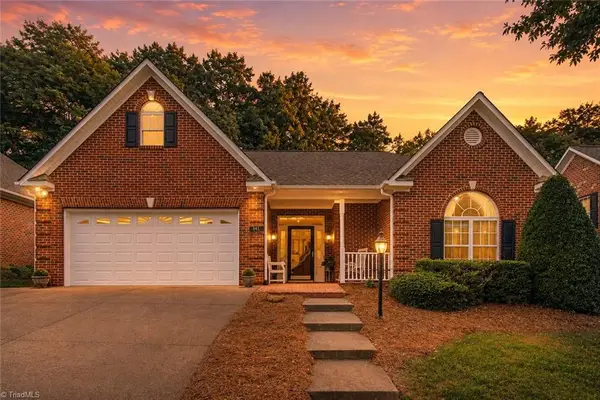 141 Sterling Point Court, Winston-Salem, NC 27104