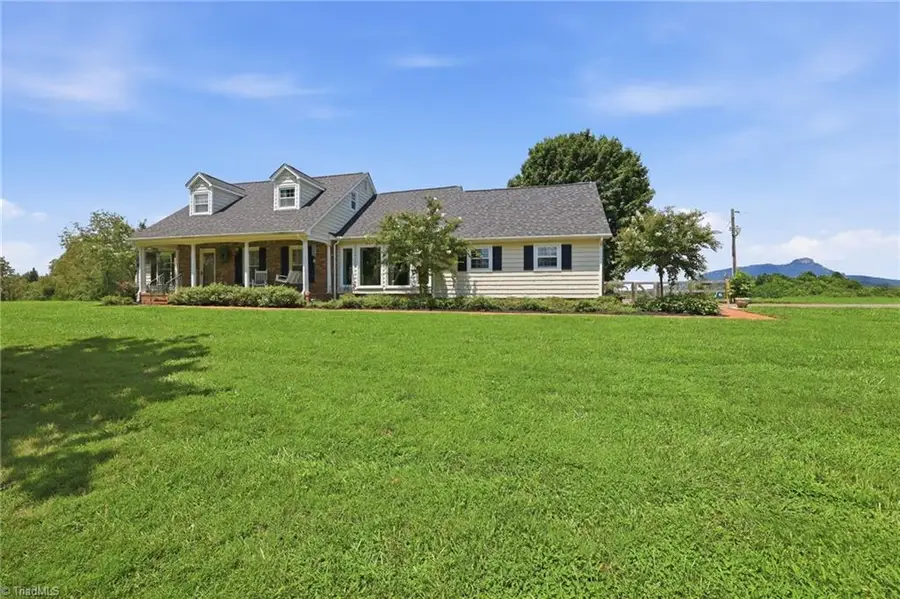 1207 Grassy Creek Road, Pinnacle, NC 27043 - #2