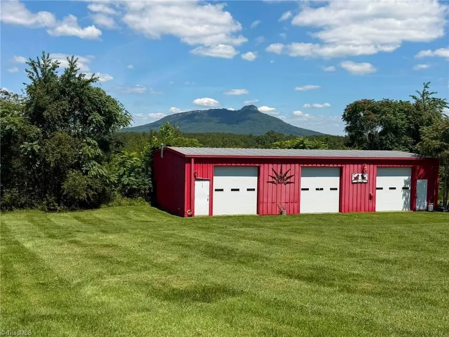 1207 Grassy Creek Road, Pinnacle, NC 27043 - #3