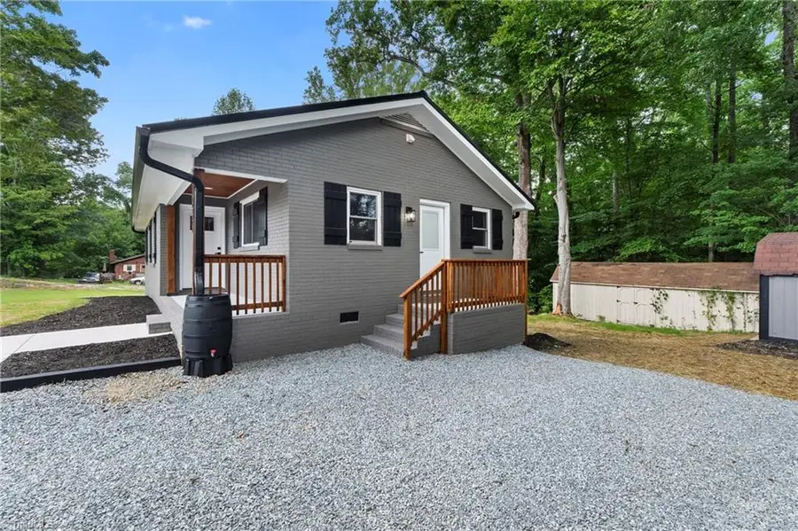 1855 Stemp Everhart Road, Thomasville, NC 27360 - #3