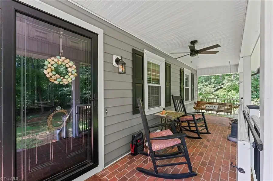 5750 Stanleyville Drive, Winston Salem, NC 27105 - #2