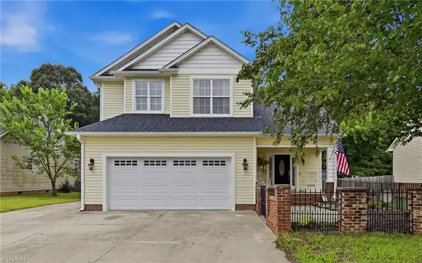 212 Santa Fe Circle, Thomasville, NC 27360