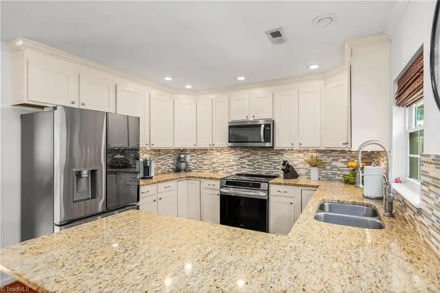 1004 Timberpeg Court, Lewisville, NC 27023 - #3
