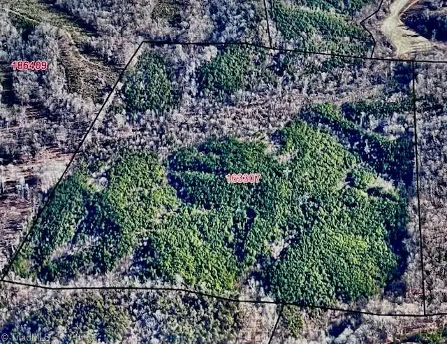 0 Tate Road, Reidsville, NC 27320 - #1